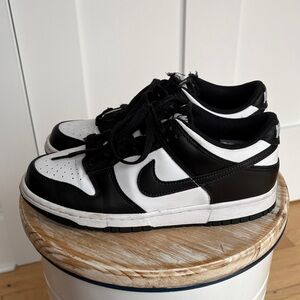 Nike Panda Dink Low Size 6.5Y